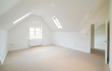 Marston Hill bedroom extension leads
