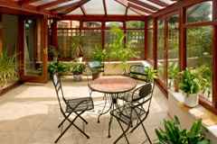 Marston Hill conservatory quotes