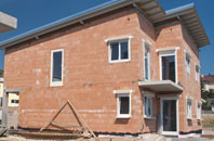 Marston Hill home extensions