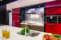 Marston Hill kitchen extensions