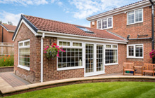 Marston Hill house extension leads