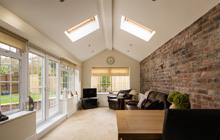 Marston Hill single storey extension leads